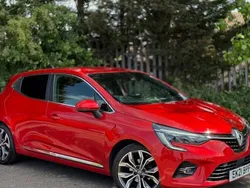 Used 2019 Renault Clio IV Version S Hatchback | £11,447