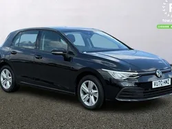 Used 2024 VW Golf VIII Life Hatchback | £14,499 (Super price)