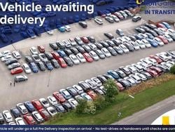 Used 2017 VW Golf VII GTI | £13,600 (Good price)