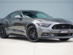 Used 2018 Ford Mustang GT | £29,275 (Good price)