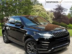 Used 2019 Land Rover Range Rover evoque R-Dynamic SUV | £15,590 (Fair price)