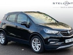 Used 2019 Vauxhall Mokka Design Edition SUV | £8,582 (Fair price)