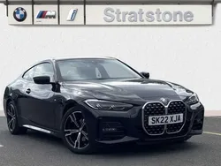 BMW 420
