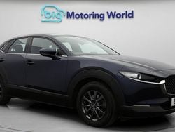Used 2023 Mazda CX-30 SUV | £13,000 (Super price)