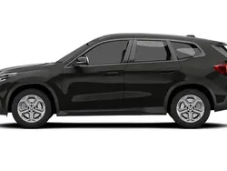 New 2025 BMW iX1 M Sport SUV | £44,283 (Good price)