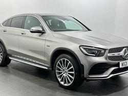 Used 2022 Mercedes E300 AMG Line Premium Coupe | £24,455 (Fair price)