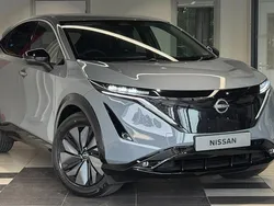 New 2024 Nissan Ariya Advance SUV | £38,198