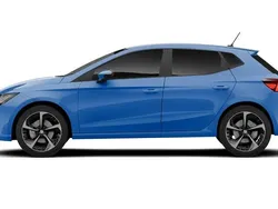 New 2026 Seat Ibiza SE Hatchback | £15,903 (Fair price)