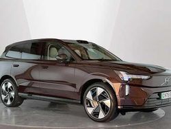 New 2025 Volvo EX90 Performance SUV | £81,899 (Super price)