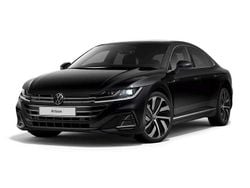 Black New 2025 VW Arteon R-line Hatchback | £36,280 (A bit pricey)