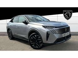 Other Used 2024 Peugeot 3008 GTi SUV | £31,793
