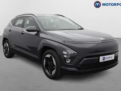 Used 2026 Hyundai Kona Advanced SUV | £23,449 (Good price)