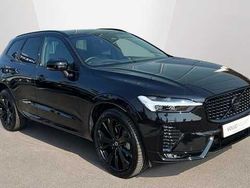 Used 2025 Volvo XC60 Ultra SUV | £46,995 (Expensive)