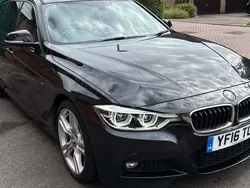 Used 2018 BMW 320 M Sport Estate | £13,399 (Super price)
