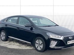Used 2021 Hyundai Ioniq Premium Sedan | £16,449 (Fair price)