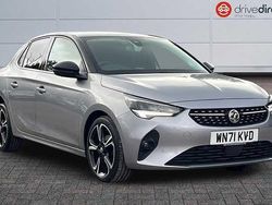 Used 2022 Vauxhall Corsa Edition Hatchback | £11,802 (Fair price)