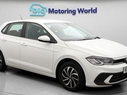 Used 2025 VW Polo Life Hatchback | £14,000 (Super price)