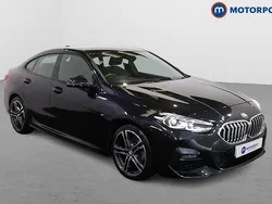 Used 2024 BMW 218 M Sport Coupe | £20,649 (Good price)
