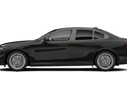 New 2025 BMW 550e M Sport Sedan | £75,895 (Super price)