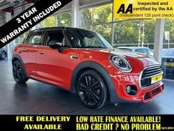 Orange Used 2020 Mini Cooper Hatch Hatchback | £14,000 (Good price)
