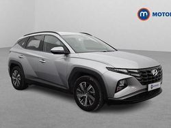 Used 2024 Hyundai Tucson SE SUV | £19,099 (Good price)
