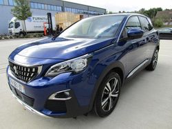 Used 2019 Peugeot 3008 Allure Estate | £14,995