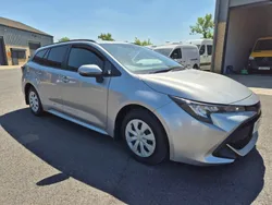 Silver Used 2022 Toyota Corolla | £15,450 (Good price)