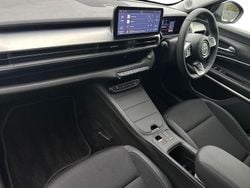 Brown Used 2024 Jeep Avenger Summit SUV | £23,491 (Fair price)