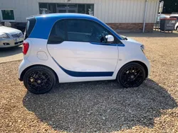 Smart ForTwo Coupé