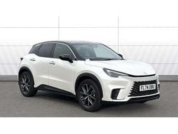 Other Used 2024 Lexus LBX SUV | £29,158 (Fair price)