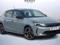 Used 2025 Vauxhall Corsa Hatchback | £13,299 (Fair price)