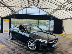 Black Used 2020 Mercedes A200 Executive Sedan | £18,975 (Good price)