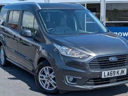 Ford Grand Tourneo Connect