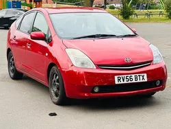 Used 2006 Toyota Prius Hatchback | £1,995 (Fair price)