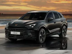 Black New 2025 Cupra Terramar SUV | £33,990 (Super price)