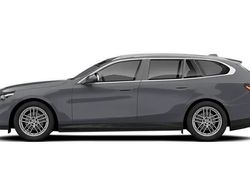 New 2025 BMW i5 M Sport Estate | £65,082 (Good price)