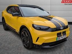 Used 2025 Ford Capri Premium Estate | £34,750 (Good price)