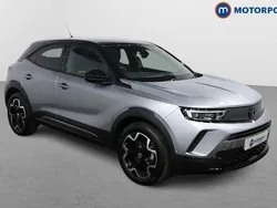 Grey Used 2024 Vauxhall Mokka Ultimate SUV | £17,699 (Fair price)
