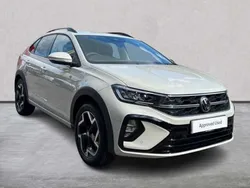 Used 2025 VW Taigo R-line SUV | £24,949 (A bit pricey)