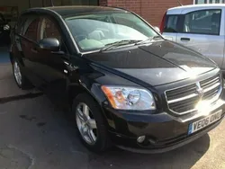 Used 2006 Dodge Caliber SUV | £4,995