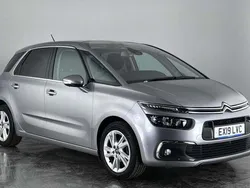 Used 2019 Citroën C4 SpaceTourer Flair MPV | £13,950 (Super price)