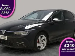 Used 2024 VW Golf VIII GTE Hatchback | £18,411 (Super price)
