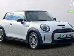 Used 2023 Mini Cooper Level 2 Hatchback | £14,299