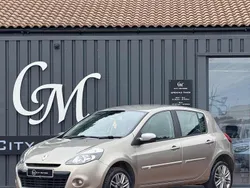 Beige Used 2012 Renault Clio IV Dynamique Hatchback | £1,290