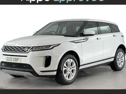 Used 2023 Land Rover Range Rover evoque S Hatchback | £19,920 (Super price)