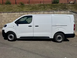 White Used 2022 Peugeot Expert Premium Van | £11,995 (Super price)