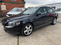 Black Used 2004 Volvo S40 SE Sedan | £3,999 (Expensive)
