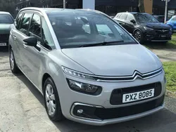 Citroën C4 SpaceTourer