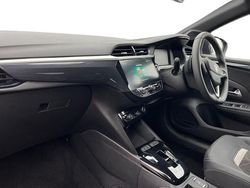 Red Used 2023 Vauxhall Corsa Ultimate Hatchback | £16,850 (Fair price)