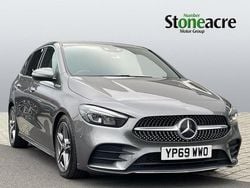 Used 2019 Mercedes B220 AMG Line Premium MPV | £18,999 (Fair price)